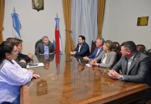 Gualeguaychú y La Paz se suman al boleto estudiantil para primaria y secundaria