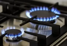 Redengas aplicó un incremento del 4% en las tarifas de septiembre