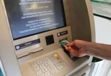 ARCA definió cuánto dinero se puede retirar del cajero automático desde octubre