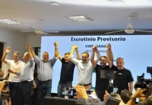 Corrientes: el radicalismo superó la fragmentación y retuvo la provincia en primera vuelta