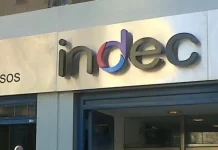 Al igual que en julio, la inflación en agosto fue de 1,9%