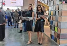 Paraná vibró con la Muestra de la Construcción