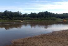 Proponen garantizar el acceso público, libre y gratuito a las costas de ríos, arroyos y cursos de agua