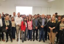 Upcn y el Ministerio de Salud lanzaron una capacitación en salud mental para trabajadores