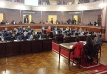 Diputados sancionó la Ley de recupero de servicios de salud