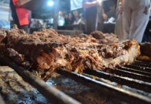 Fiesta Nacional del Asado con Cuero: Los precios de las entradas
