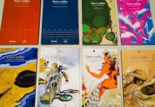Se conocieron los diez ganadores del Premio Entre Orillas 2025