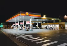 Otra suba en los combustibles: los precios en las estaciones de Shell en Paraná