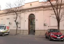Atención normal en hospitales de Paraná pese a la medida de fuerza de ATE