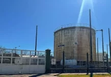 Preocupación por el cierre de la planta de YPF en Concepción del Uruguay