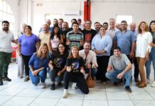 Joaquín Benegas Lynch: “El 26 de octubre el norte entrerriano seguirá apostando por el cambio”