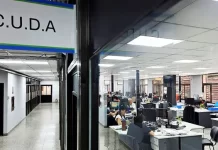 OSER agiliza autorizaciones a través del sistema CUDA