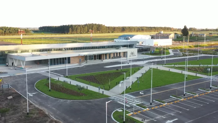 Aeropuerto-Concordia