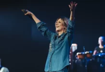Marcela Morelo llega a la ciudad con un repaso por sus grandes éxitos
