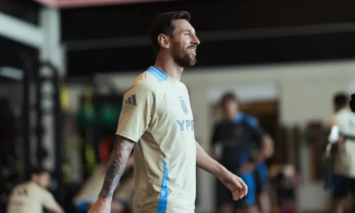 Lionel-Messi-argentina-seleccion