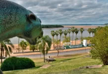 Paraná: ésta es la agenda turística del fin de semana largo