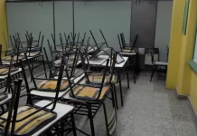Paro docente: el gobierno descontará el día a los maestros que adhieran