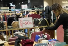 Preocupación por las ventas minoristas de las pymes que en septiembre cayeron 4,2% interanual