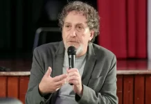 Carlos Skliar abrirá la Feria de la Palabra en Concepción del Uruguay