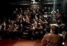“Pintó Salpicón”, humor en escena con el Grupo Introducción a la Comedia