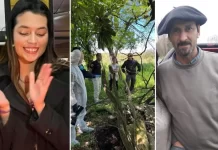 La investigación por el femicidio de Daiana tendrá este jueves una pericia y una audiencia clav