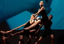 Cinética reestrena “Del otro lado”: una experiencia que trasciende la danza