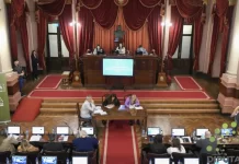 Se sancionó la nueva Ley del Consejo de la Magistratura, otro revés para el Superior Tribunal de Justicia
