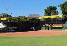 Impulsan a Paraná como sede de Sóftbol en los Juegos Suramericanos 2026