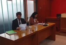 Causa Coimas: otro exfuncionario de Sergio Urribarri reconoce que recibió dádivas