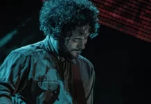 Raly Barrionuevo dará un concierto en el Teatro 3 de Febrero