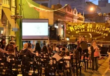 La Biblioteca Popular difundió la programación completa de la Noche de Pijamas