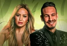 Karina y Rodrigo Tapari llegan a Paraná este sábado