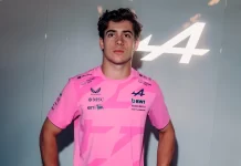 Franco Colapinto inicia su camino en el Gran Premio de Singapur