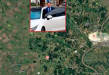 Hallaron un cuerpo en la zona donde buscaban al chofer desaparecido vinculado al doble femicidio de Córdoba
