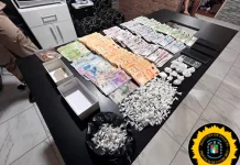 Siete detenidos y millonario secuestro de drogas tras operativo por narcotráfico en Entre Ríos