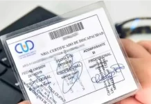 Certificado de Discapacidad: prorrogan los que vencen en 2025 pero otros deberán renovarse