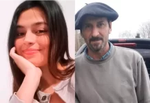 Crimen de Daiana: la relación con el principal sospechoso y la prueba que podría ser clave