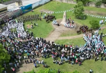 Gualeguaychú celebra sus 242 años