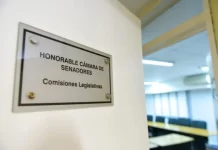Este miércoles el Senado continuará analizando proyecto que impulsa aportes privados en actividades deportivas