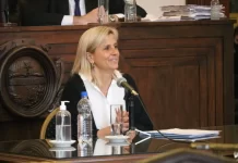 La Defensora del Pueblo de Paraná brindará su informe anual ante los concejales