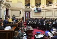 El Senado sesionará este jueves para tratar los vetos sobre el Garrahan y el financiamiento a universidades