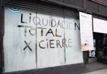Proponen declarar por ley la emergencia de las Micro y Pequeñas Empresas de Entre Ríos
