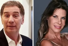La fiscalía dictaminó que corresponde que Karen Reichardt encabece la boleta de LLA y no Santilli