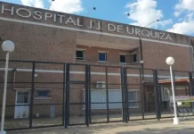 Federal: Despidieron del Hospital a un chofer por acoso sexual y violencia de género