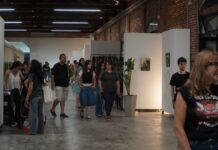Feria Circular: prácticas para reutilizar y consumir en clave sustentable