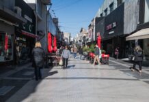 “Paraná Celebra a Mamá”, ofertas y promociones de comercios de la ciudad