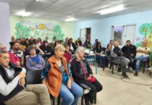 El Feicac 2025 se presentó en universidades, centros culturales y espacios comunitarios