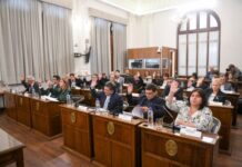 El Senado aprobó la nómina de nuevos conjueces del STJ