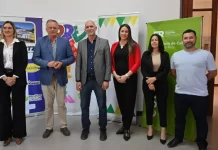 El Gobierno provincial apoya las fiestas populares y el desarrollo de los artistas entrerrianos