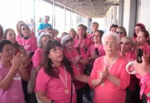 «Octubre Rosa»: un mes dedicado a la concientización y prevención del cáncer de mama